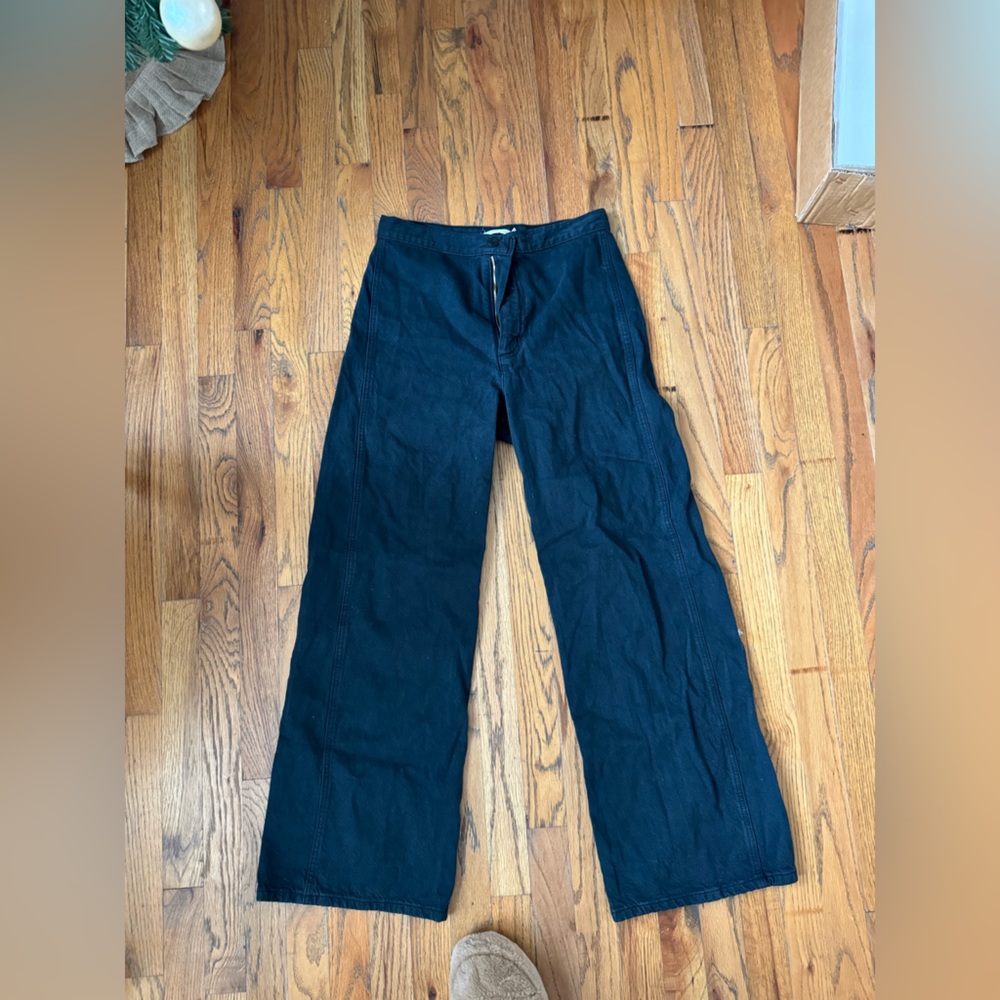 Levi’s Birdcage Jeans
